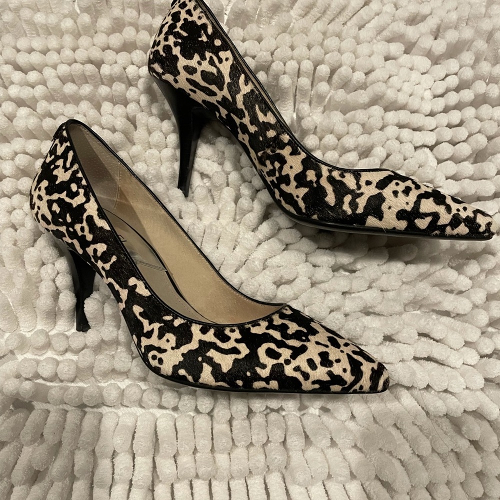 Michael Kors high heels. Size 7